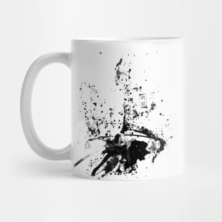 2B Mug